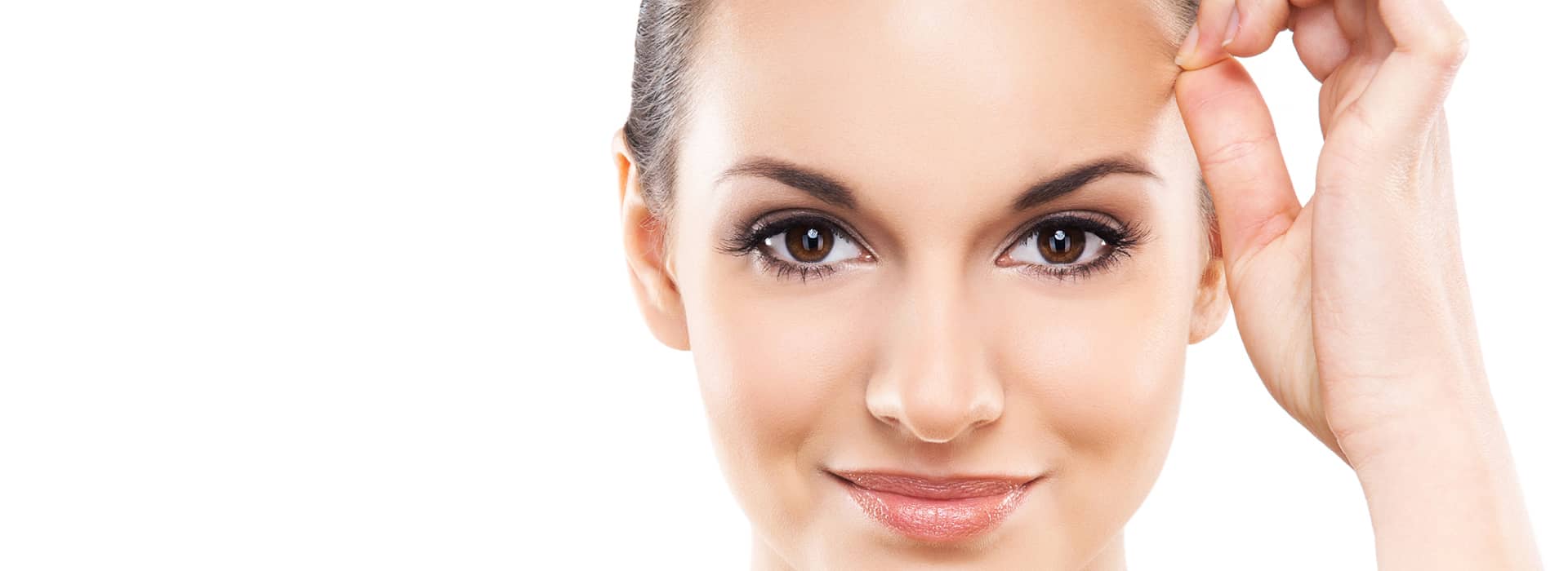 Brow Lift in UK - Mcan Health London