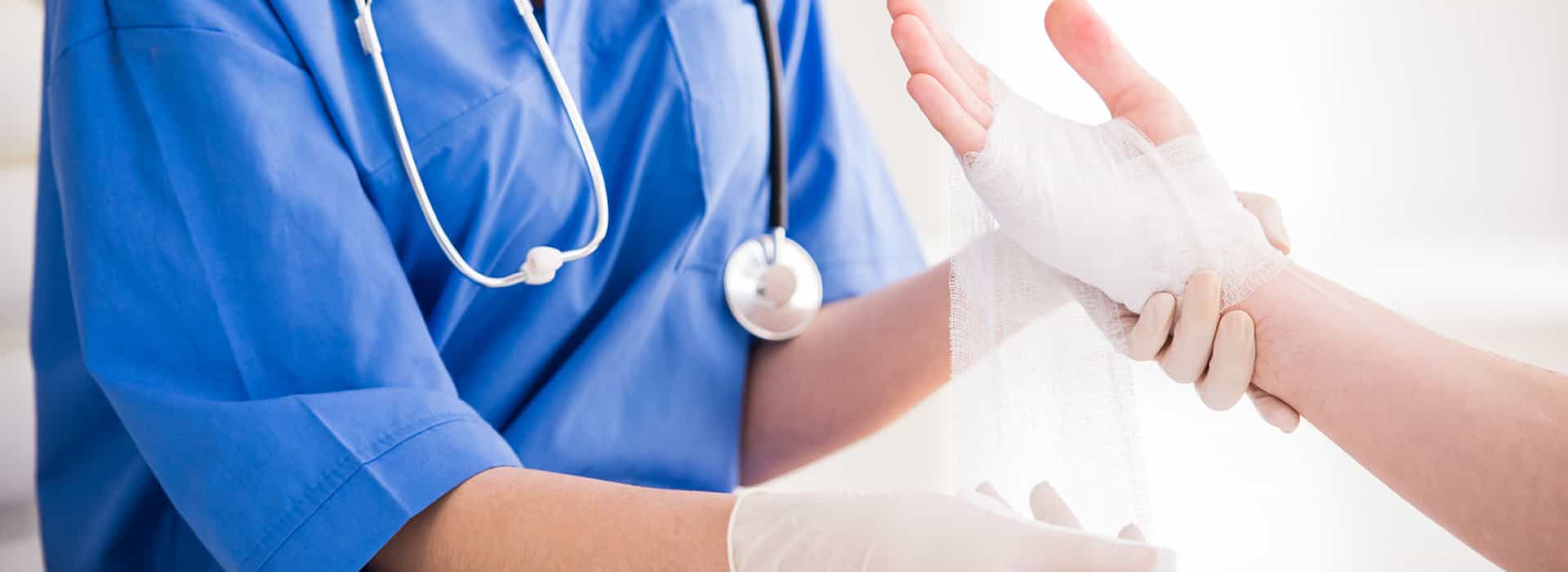 Dressing Change After Plastic Surgery Procedures Mcan Health London